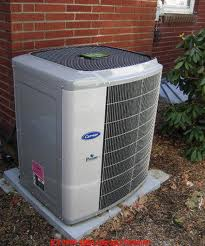 What is the difference between AC and a Dehumidifier?