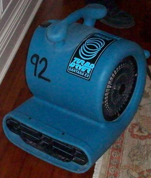 Air Movers