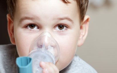 The Link Between Mold and Asthma!