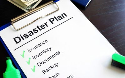 Top 12 Disaster Recovery Planning Tips!