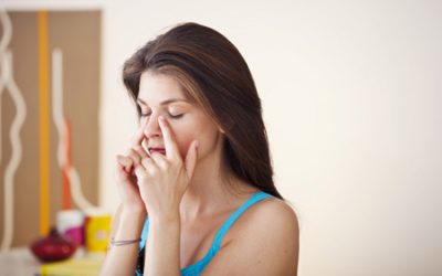 Does Mold Cause Sinus Problems?