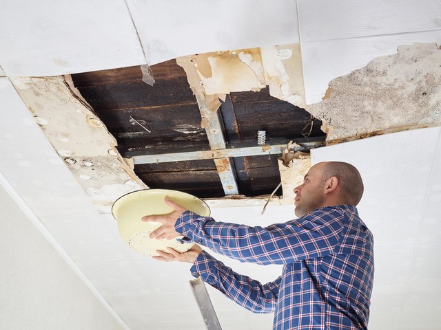 Common Questions Asked About Water Damage!