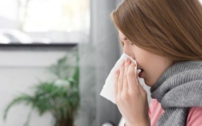 Indoor Air Quality and Your Health!