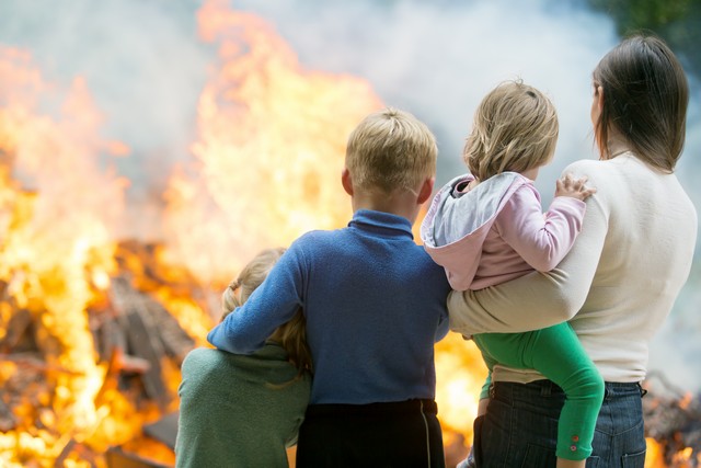 How To Prevent Clothes Dryer Fires!