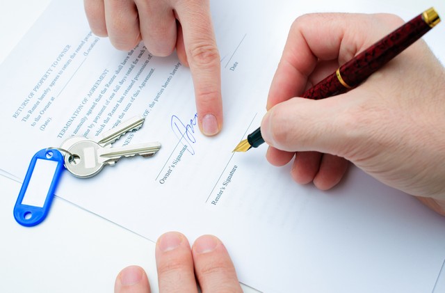 Before You Sign A Lease, Consider These 5 Factors!