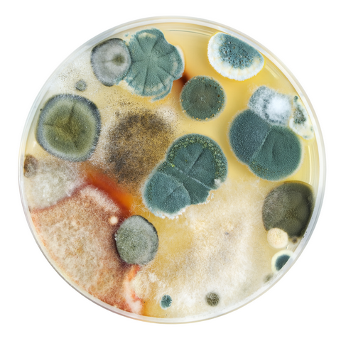 Does Mold Cause Chronic Fatigue Syndrome?