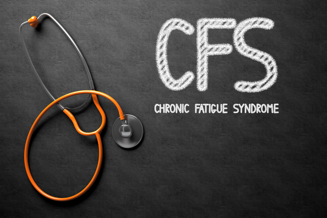 What Is The Link Between Mold and Chronic Fatigue Syndrome?