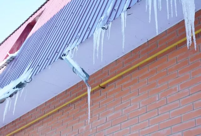 Can Ice Dams Cause Mold?