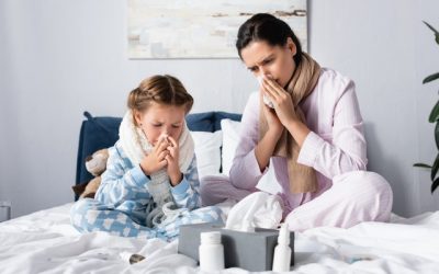 The Importance Of Indoor Air Quality!