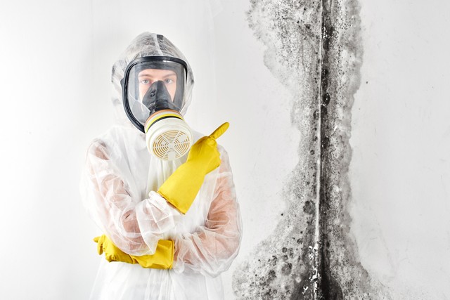 Top 10 Questions To Ask The Mold Removal Contractor!