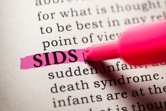 What Is The Link Between Mold and Sudden Infant Death Syndrome (SIDS)