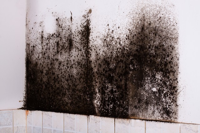 What Is The Link Between Pulmonary Hemorrhage and Black Mold With Infants?